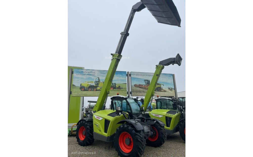 Claas SCORPION 1033 Usato - 2