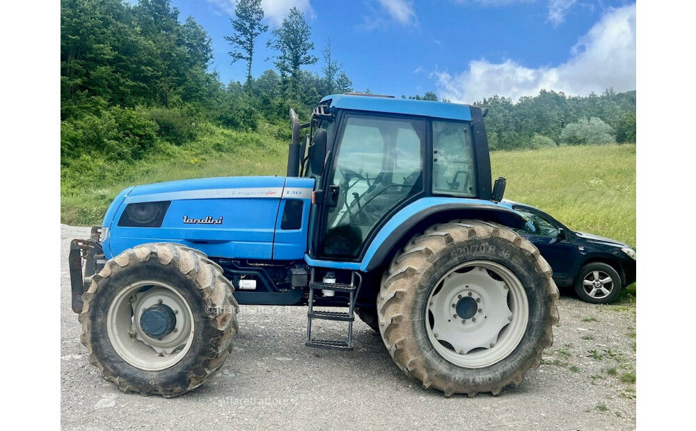 Landini LEGEND 130 Usato - 1