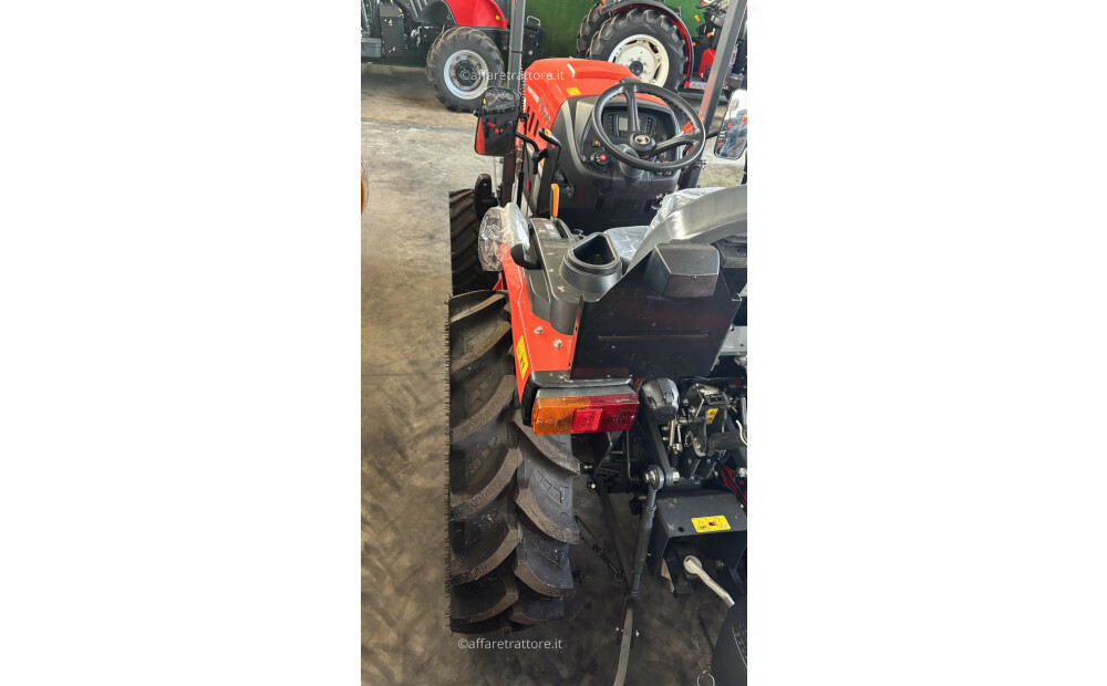 Kubota LX-351 Novo - 5