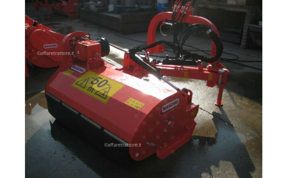 Maschio GIRAFFETTA 120 Novo - 7