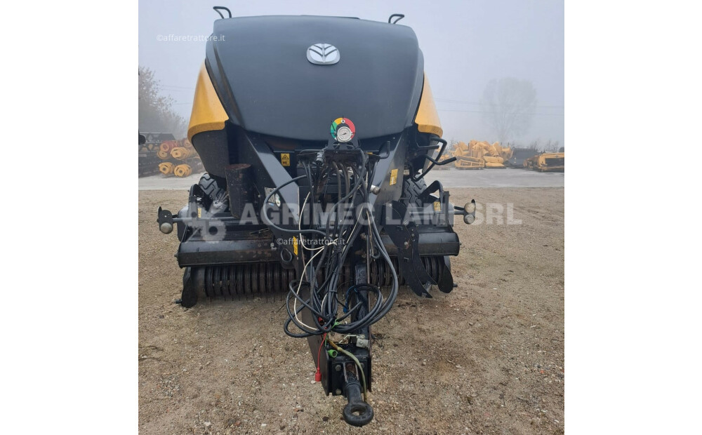 New Holland BB 1290 Rabljeno - 5