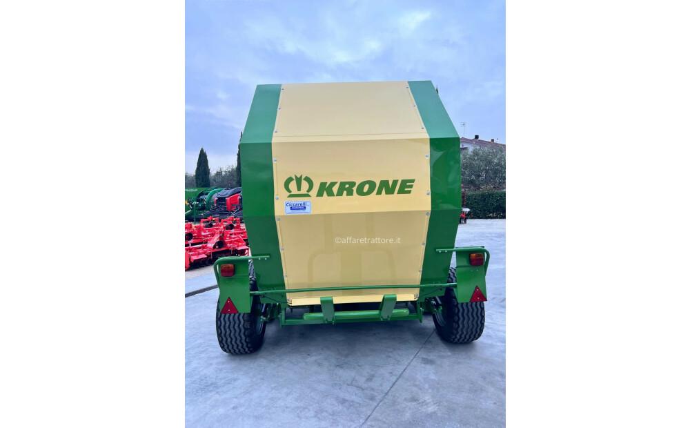 Krone VARIO PACK 1800 MULTI CUT TANDEM Rabljeno - 2