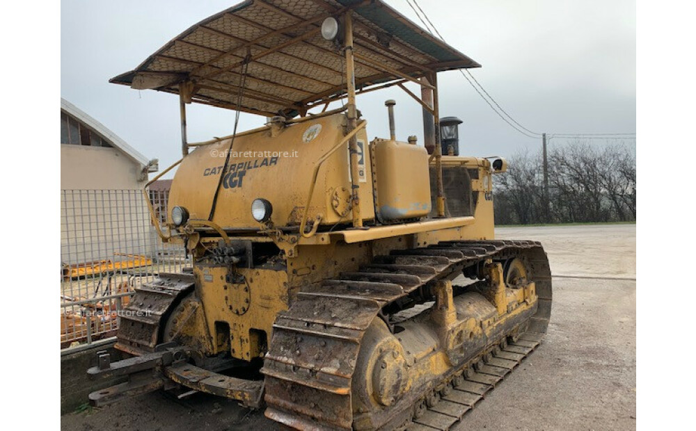 Caterpillar D7 G VHP Usato - 2