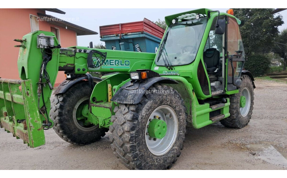 Merlo P 75.9 Rabljeno - 4