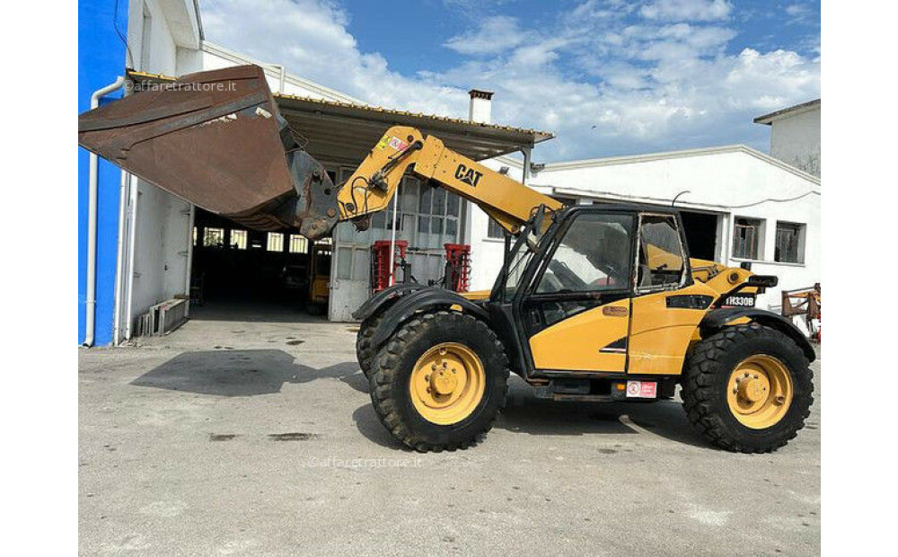 Caterpillar TH 330 B Usato - 1