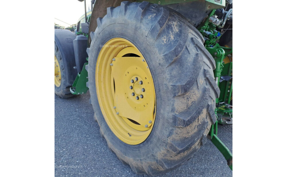 Rabljeni John Deere 5125R - 7