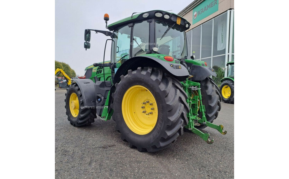 Rabljeni John Deere 6145R - 7