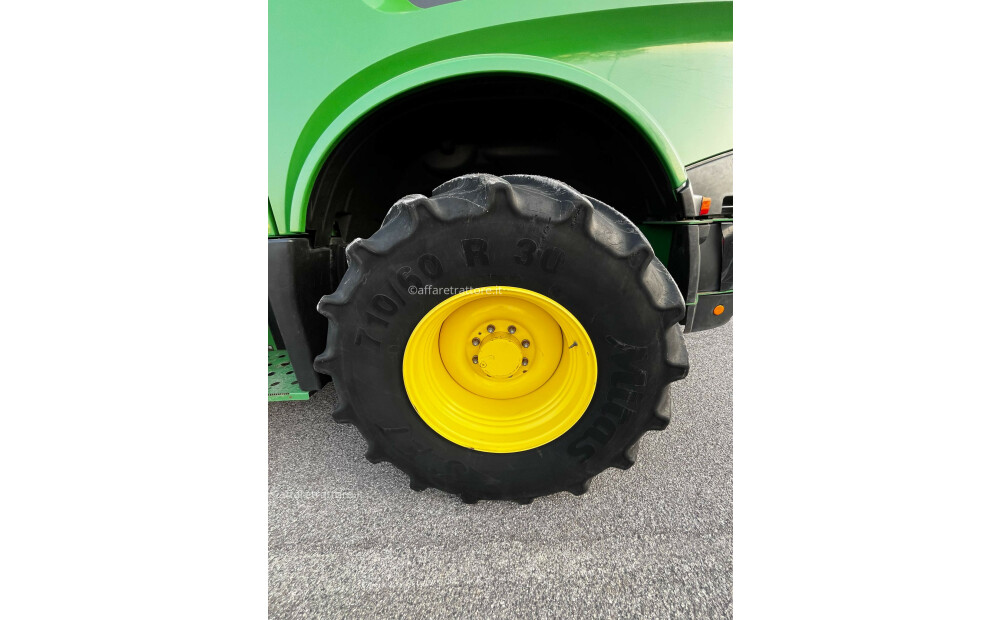 Rabljeni John Deere 8800 - 6