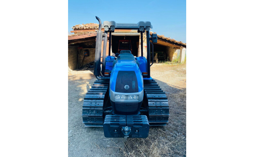 Landini TREKKER 90 Rabljeno - 2