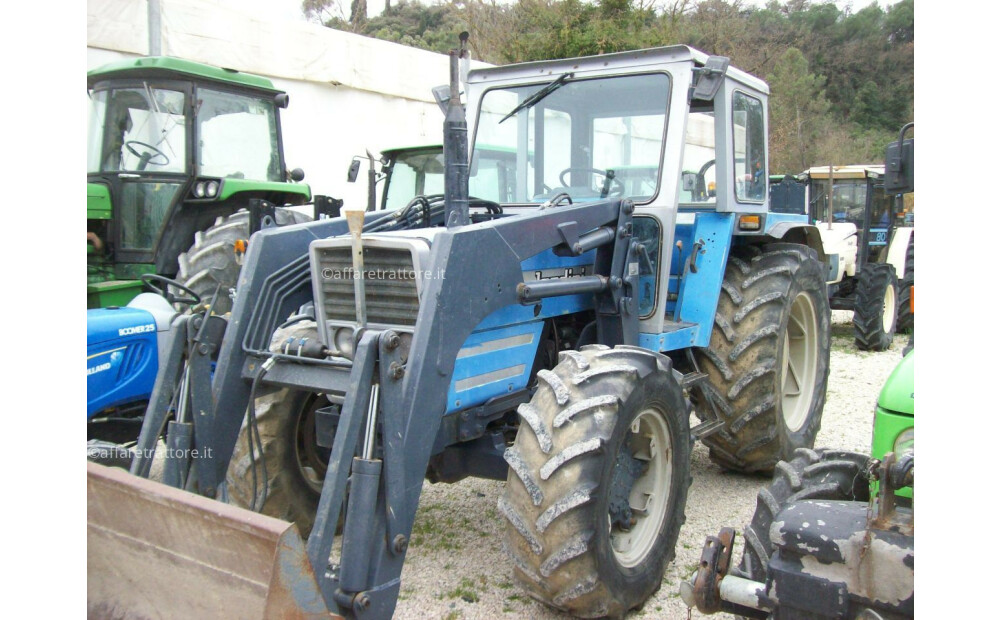 Landini 8880 DT Rabljeno - 1