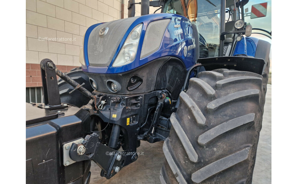 New Holland T7.315 Rabljeno - 15