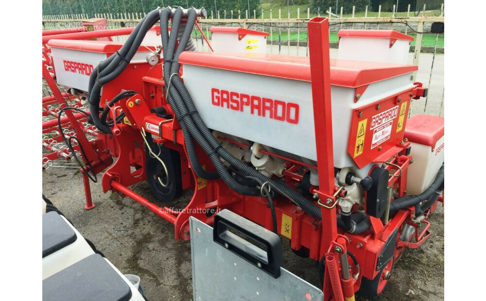 Gaspardo SP 530 Rabljeno - 1