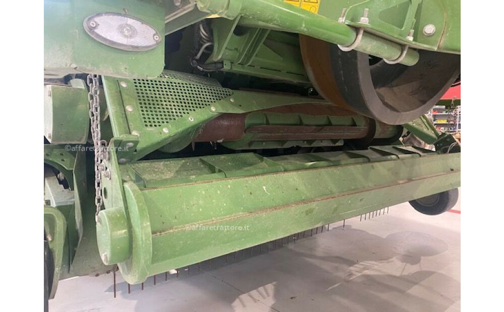 Krone 1290 HDP HS Rabljen - 9