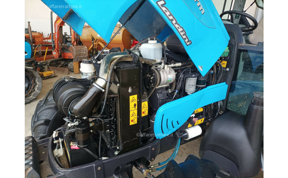 Landini POWERFARM 90 Usato - 6