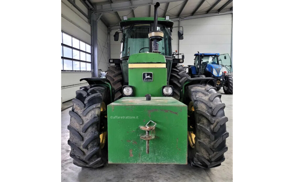 Fendt 3140 Rabljeno - 3