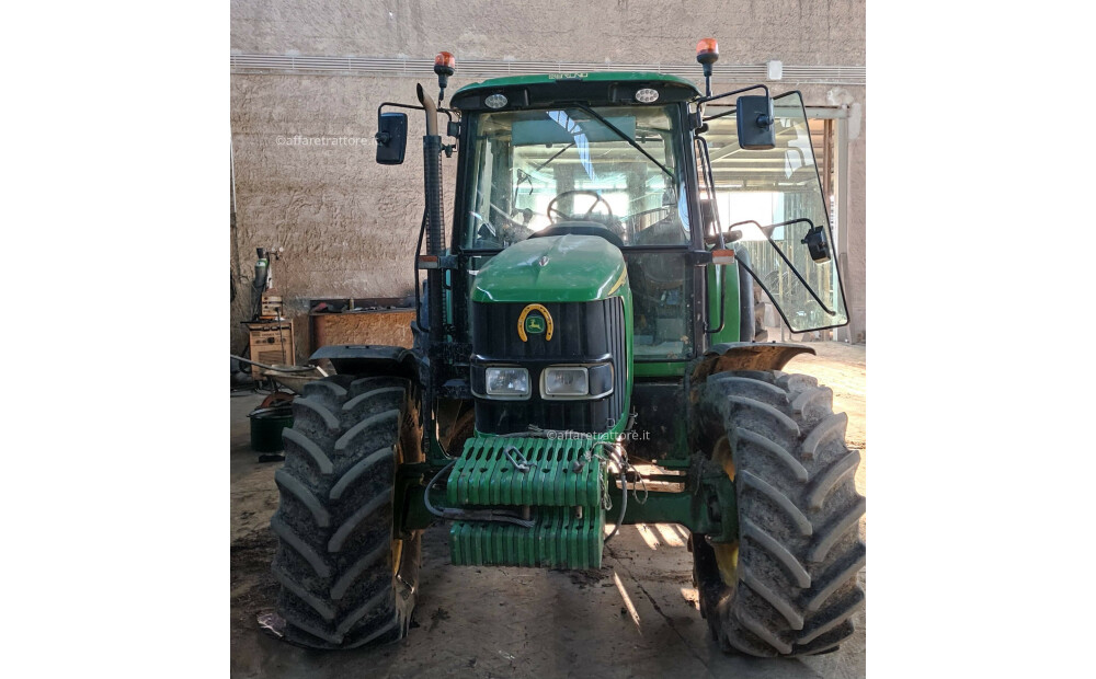 John Deere 6420 SE Usato - 2