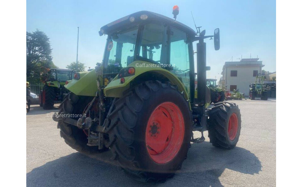 Claas ARION 430 Rabljeno - 3