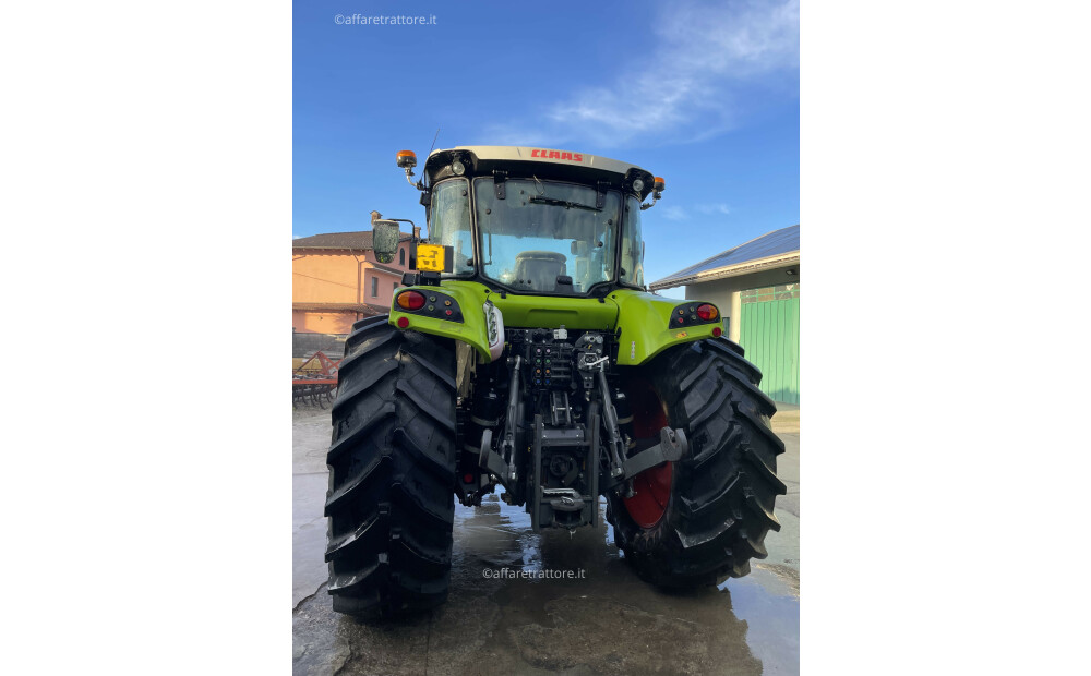 Claas ARION 450 Rabljeno - 3