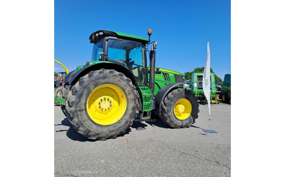 Rabljeni John Deere 6210R - 4