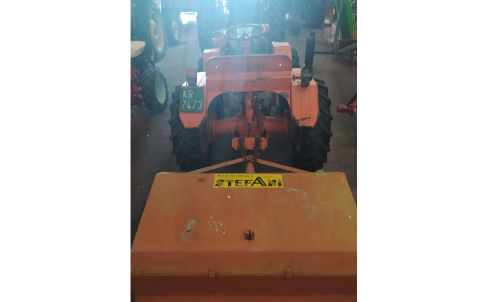 Rabljeni izodiametrični traktor Pasquali 995 - 2