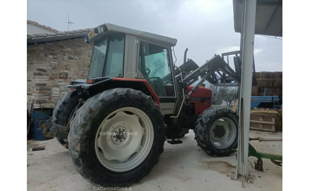 Rabljeni Massey Ferguson 3085 E - 6