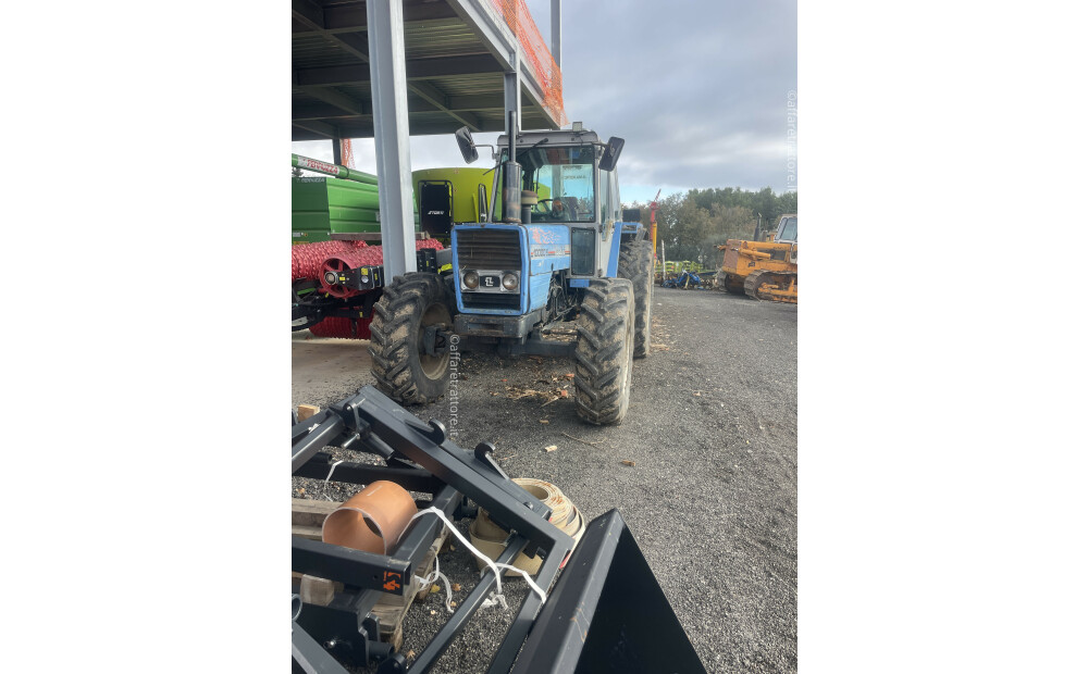 Landini DT 10000 Rabljeno - 2