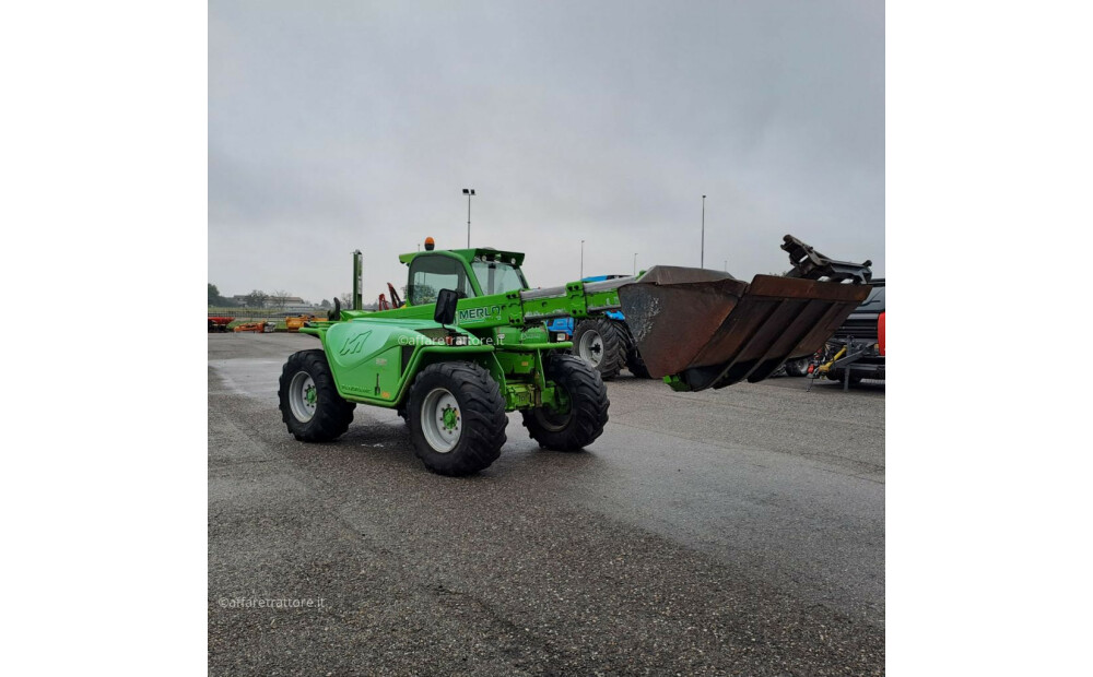 Merlo P 34.10 PLUS Rabljen - 4