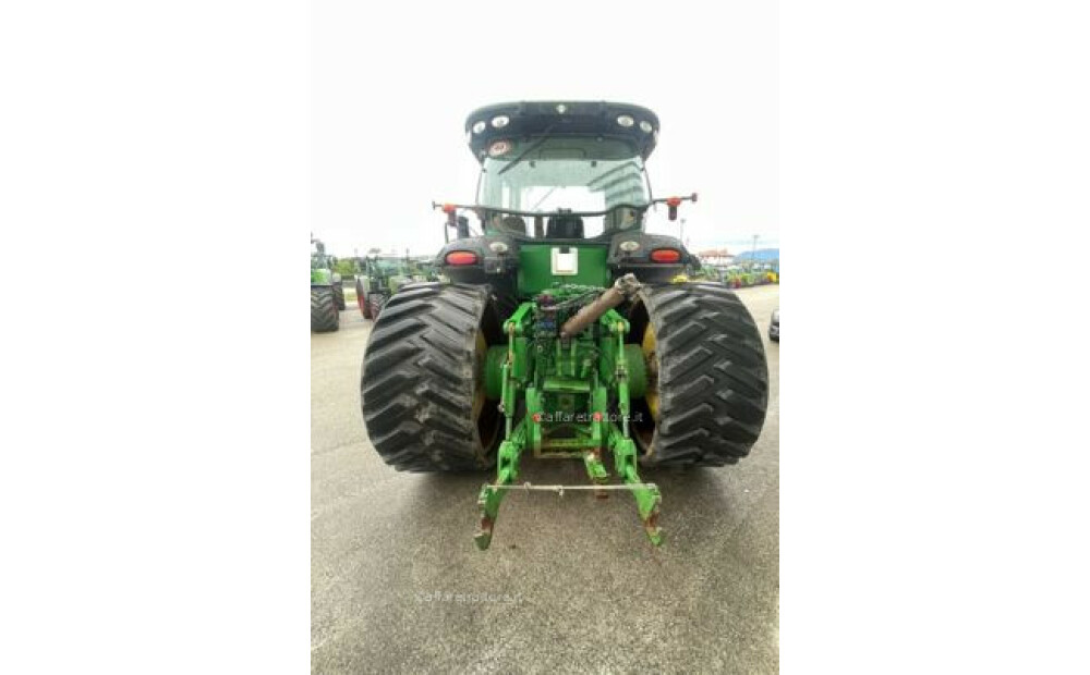 Rabljeni John Deere 8320 RT - 4