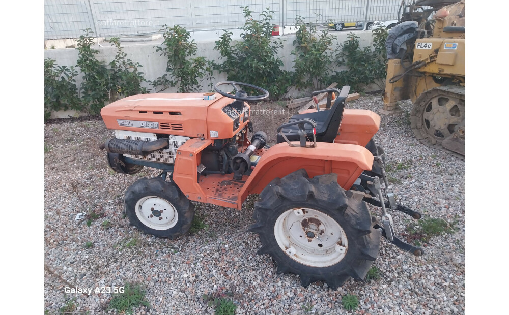 Kubota B1400 Rabljeno - 3