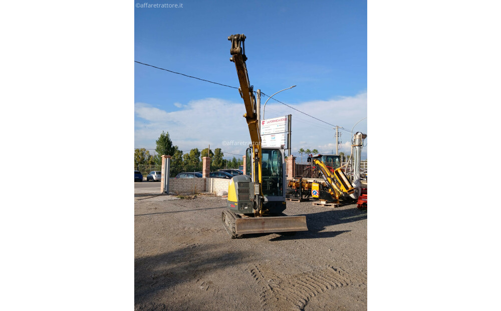 WACKER NEUSON EZ36 RABLJEN - 6