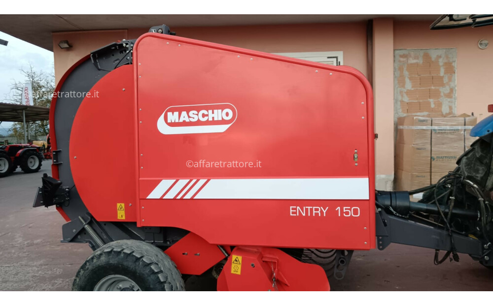 Maschio ENTRY 150 Rabljeno - 1