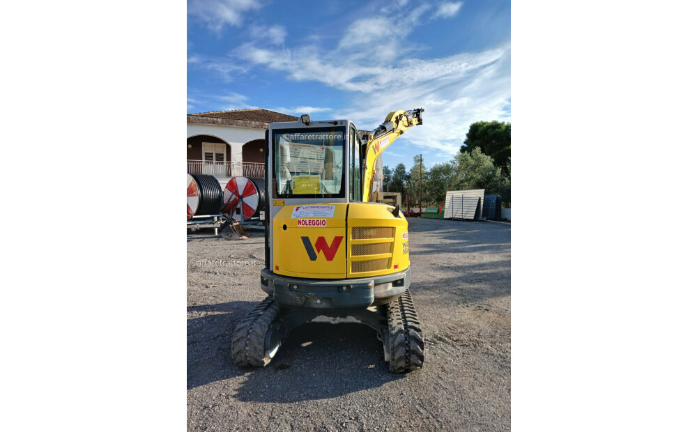 WACKER NEUSON EZ36 RABLJEN - 10