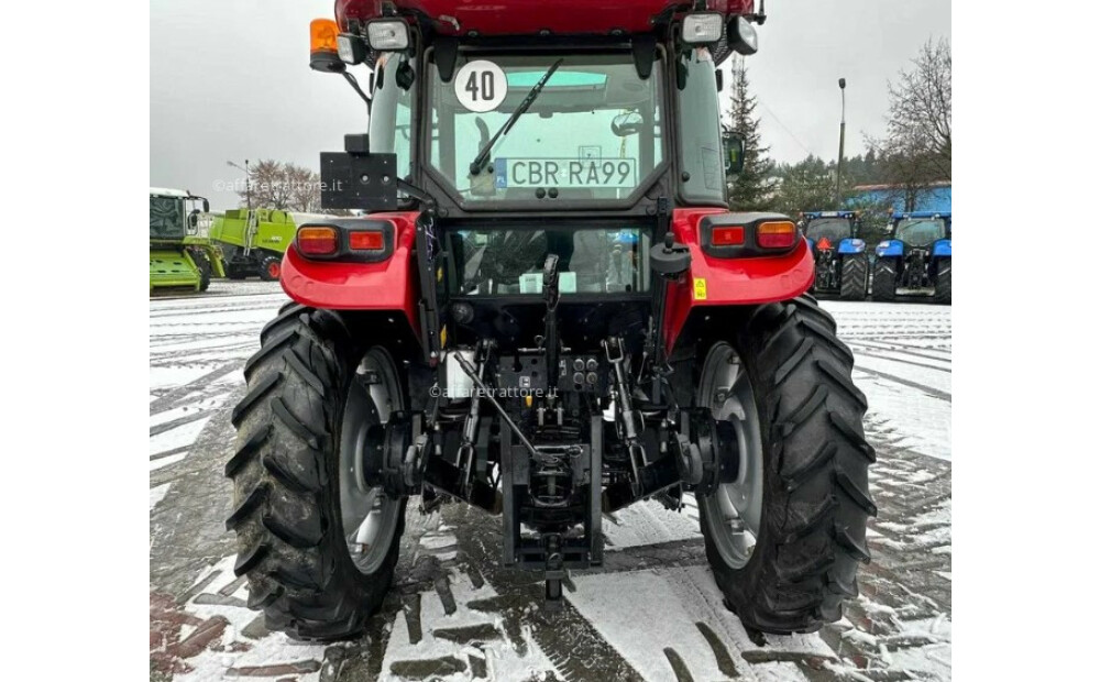 Case-Ih Farmall 75A Rabljeno - 5