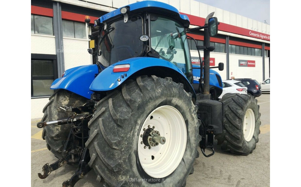 New Holland T7.270 Rabljeno - 5