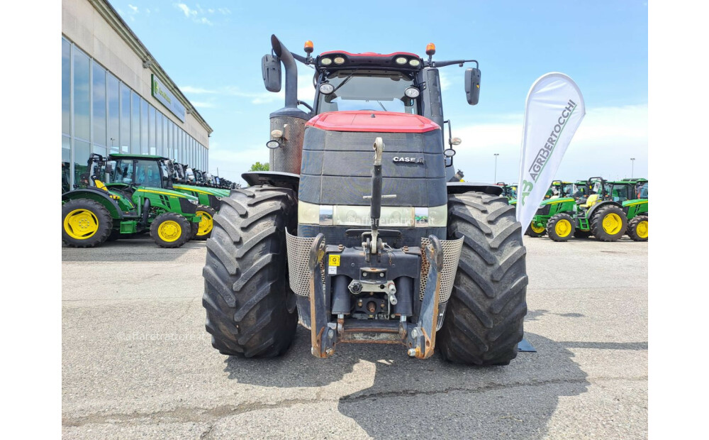 Case IH MAGNUM 280 Rabljen - 2