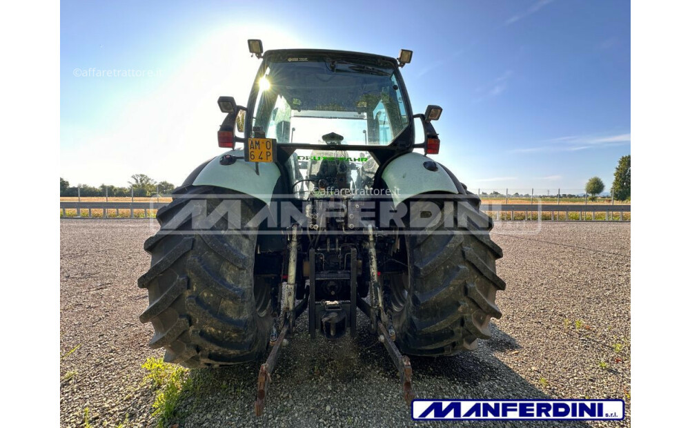 Deutz-Fahr Agrotron 135 Rabljeno - 6