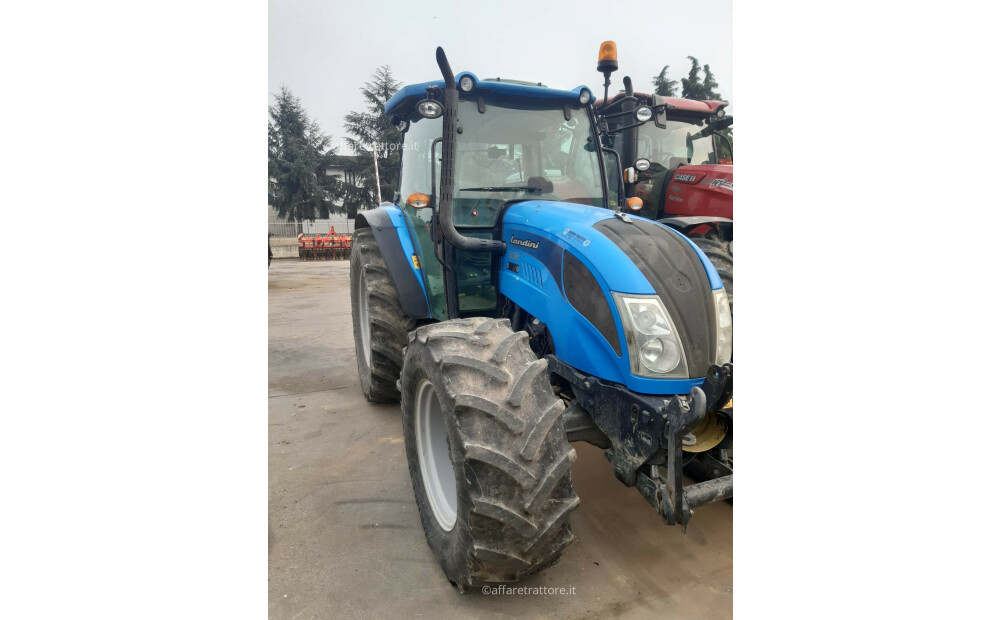 Landini 5-110 Rabljeno - 4