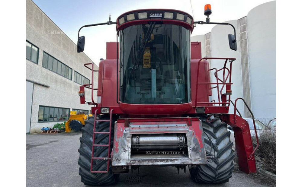 Case IH IH 2166 Rabljen - 3