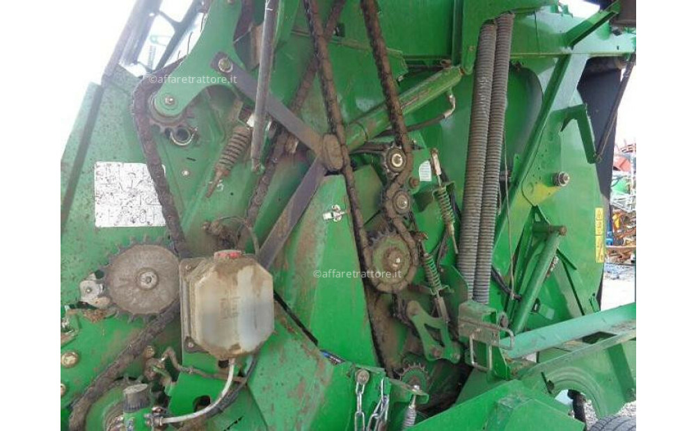 John Deere 990 Rabljeno - 5