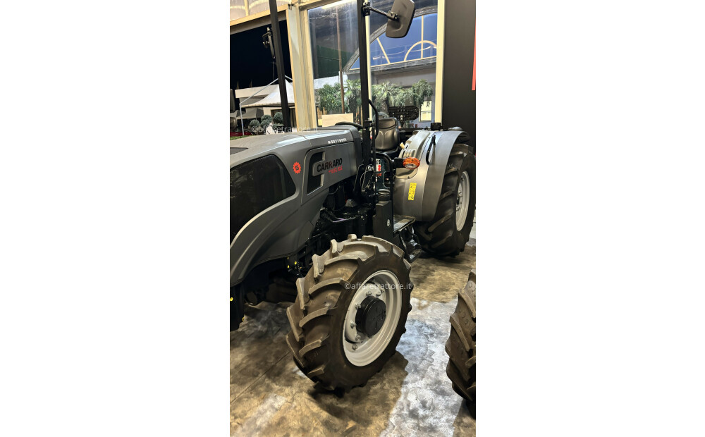 Carraro AGRICUBE FL 10.5 PRO Novo - 2