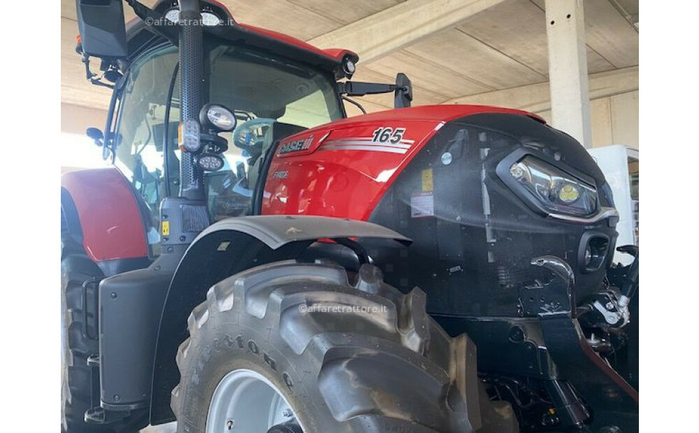 Case IH PUMA 165 MULTICONTROLLER Super ponudba Novo - 1