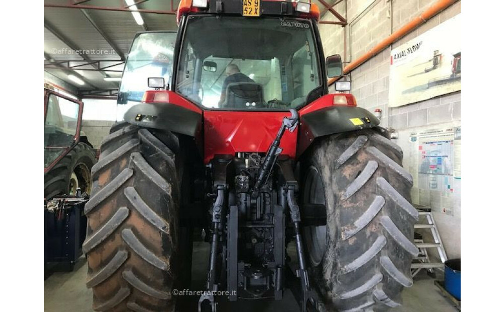 Case IH MAGNUM MX 220 Rabljen - 4