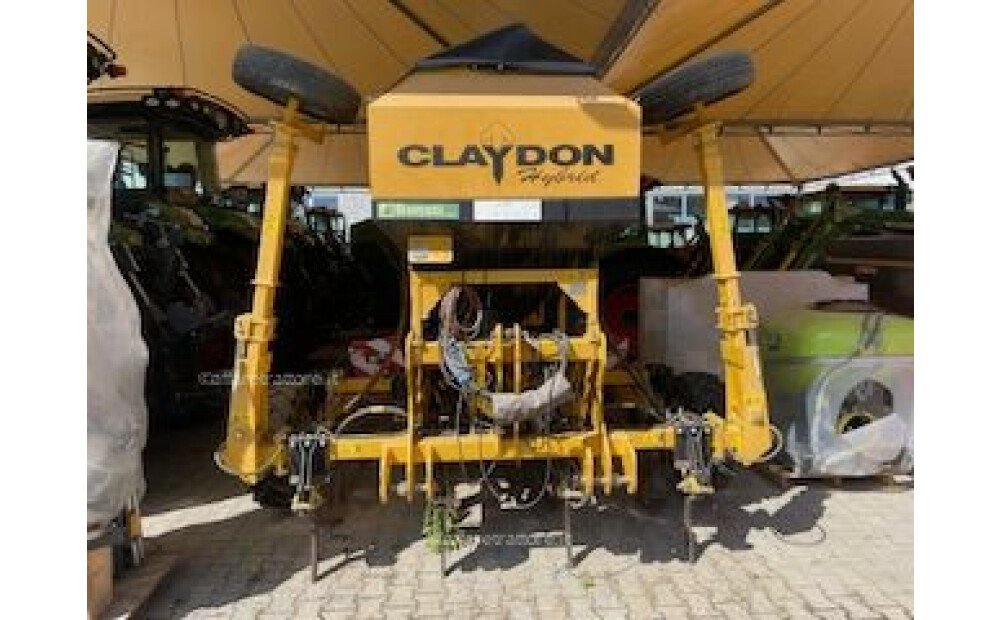 Claydon HYBRID 300 Rabljeno - 3