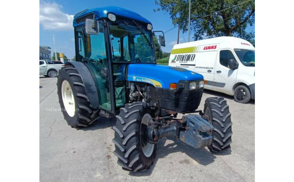 New Holland TNF 95 Rabljeno - 3