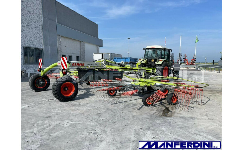 Claas Liner 3100 Usato - 7