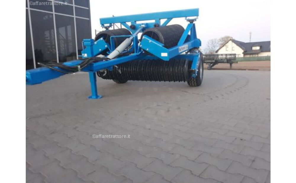 Agro Chłopecki Agro Chłopecki Agro Chłopecki Cambridge Walze 4,5 m fi450 0/ cambridge roller/ cambridge roller New - 7