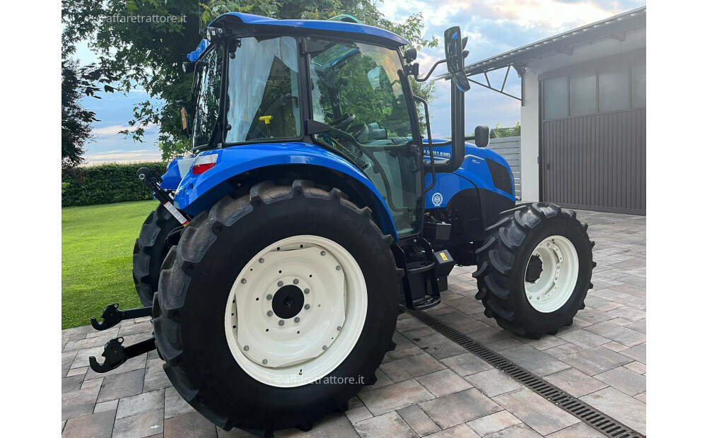 New Holland T5.100 Rabljeno - 4