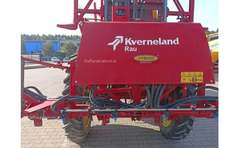 Kverneland 3800l 24 travi Rabljeno - 5