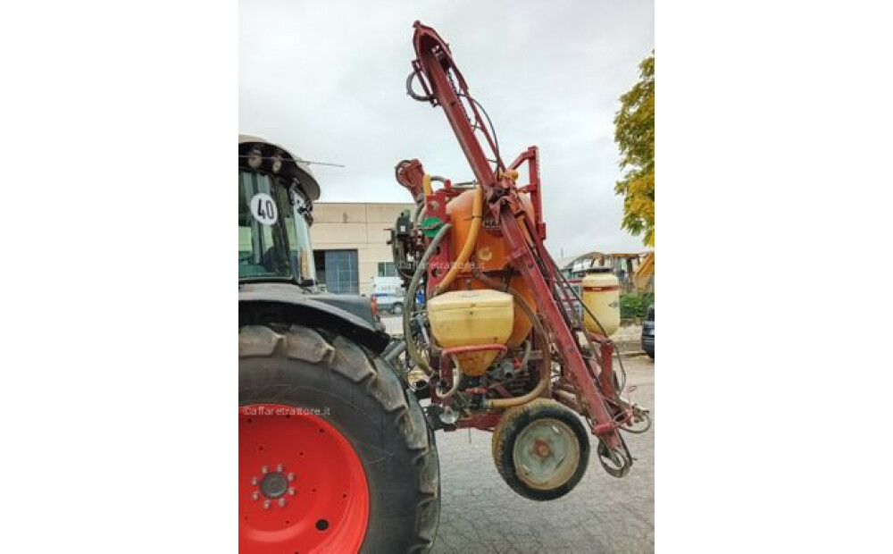 Hardi MASTER 800 rabljen - 4