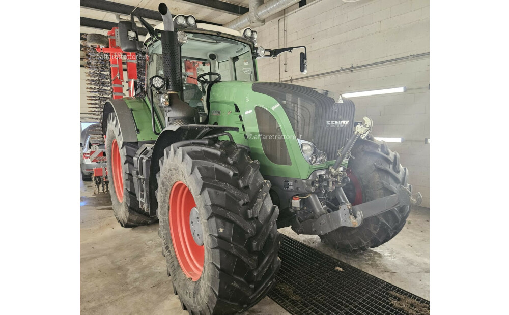 Fendt 936 VARIO  | 350 CV - 1